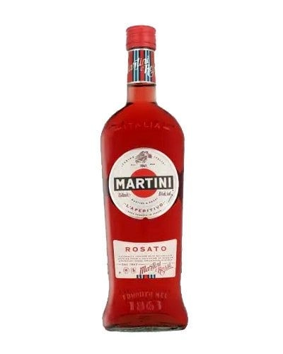 Martini Rosato