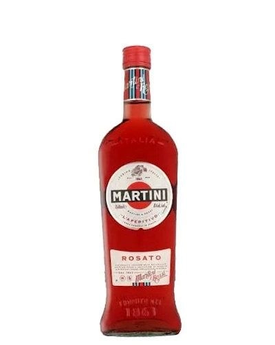 Martini Rosato