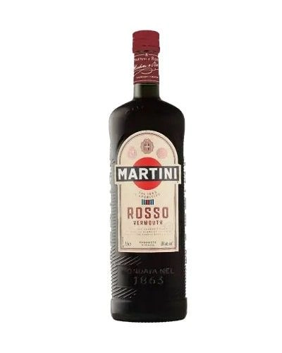 Martini Rosso