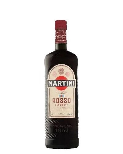 Martini Rosso