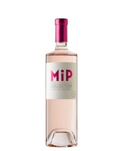 MIP Collection Rose 2025