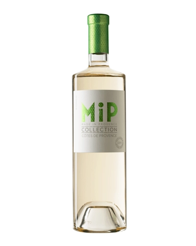 MIP Collection Blanc 2025