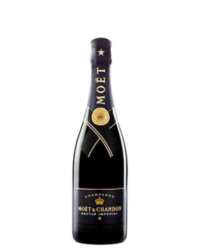 Moet & Chandon Nectar Imperial