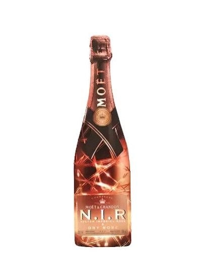 Moet & Chandon NIR Rose