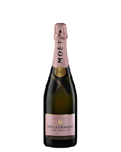 Moet & Chandon Rosé Imperial