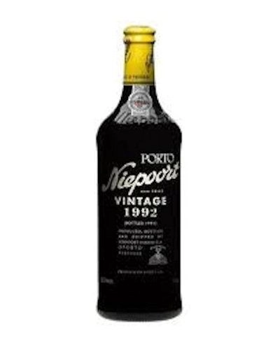 Niepoort vintage 1992