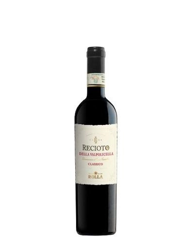 Recioto Della Valpolicella Classico Bolla