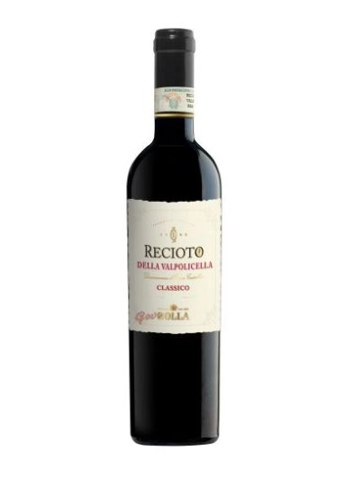 Recioto Della Valpolicella Classico Bolla