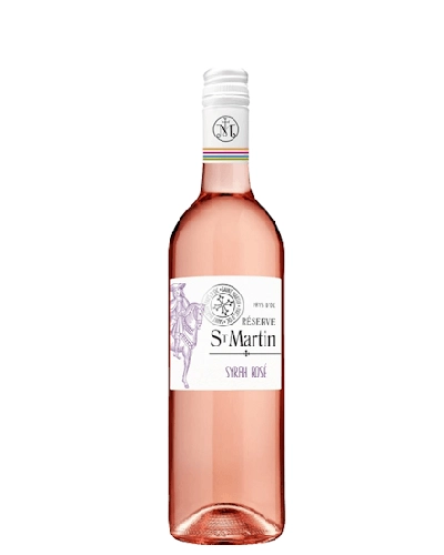 St Martin Syrah