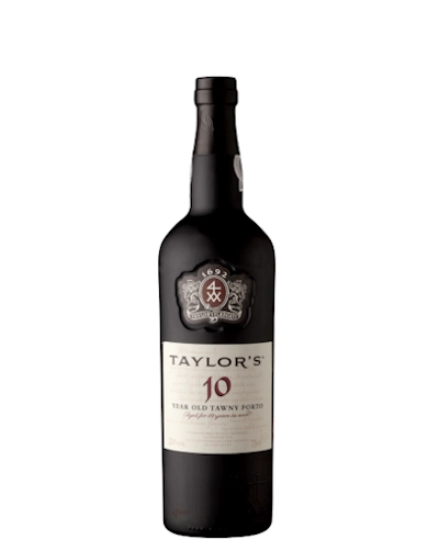 Taylor's 10 Tawny