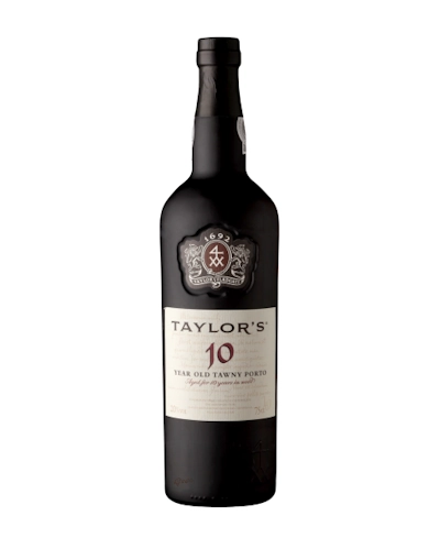 Taylor's 10 Tawny