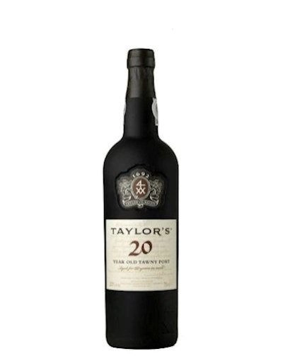 Taylor's 20 Tawny