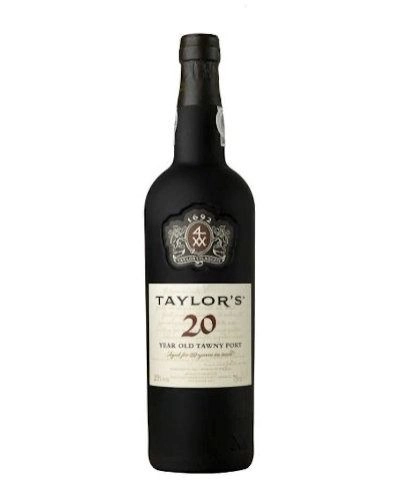 Taylor's 20 Tawny