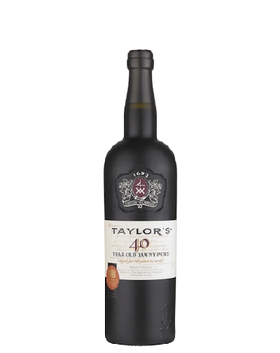 Taylor's 40 Tawny