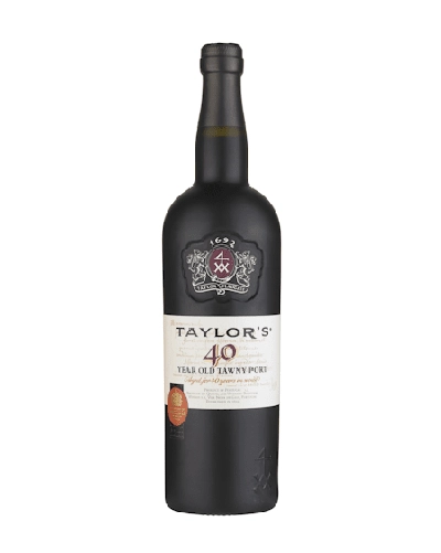 Taylor's 40 Tawny