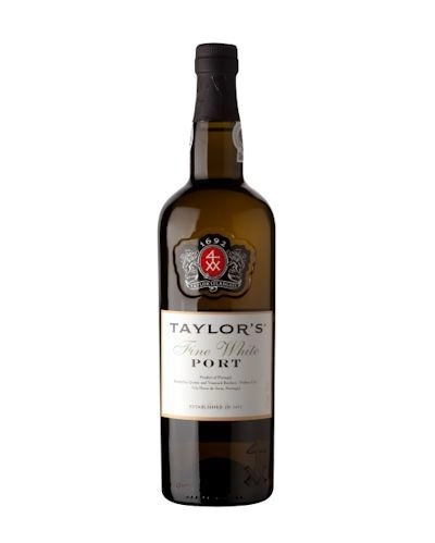 Taylor's Fine White