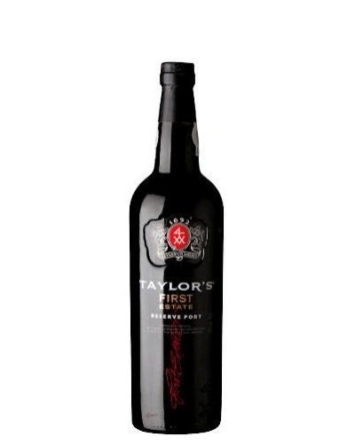 Taylor's First Estate Reserve Port