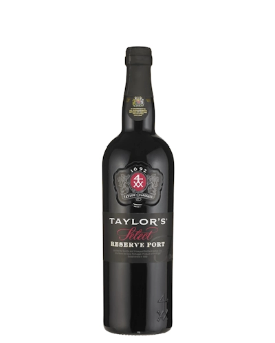 Taylor's Select Reserve Port