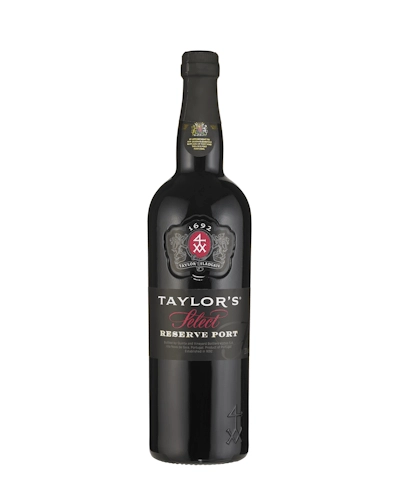Taylor's Select Reserve Port