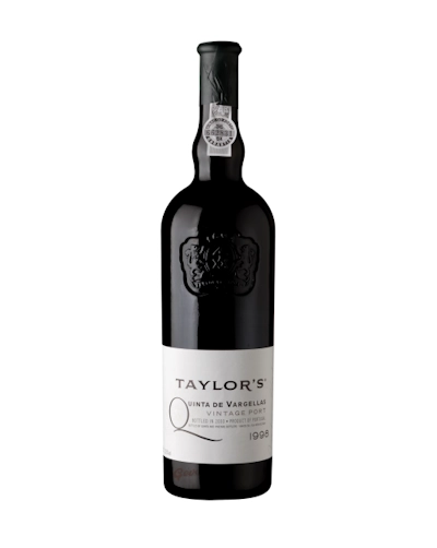 Taylor's Vargellas vintage 1998