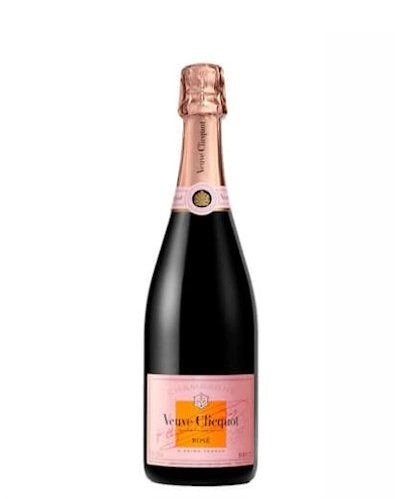 Veuve Clicquot Brut Rosé