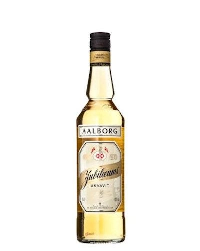 Aalborg Jubilaeums Akvavit