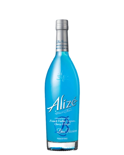 Alize Bleu Passion