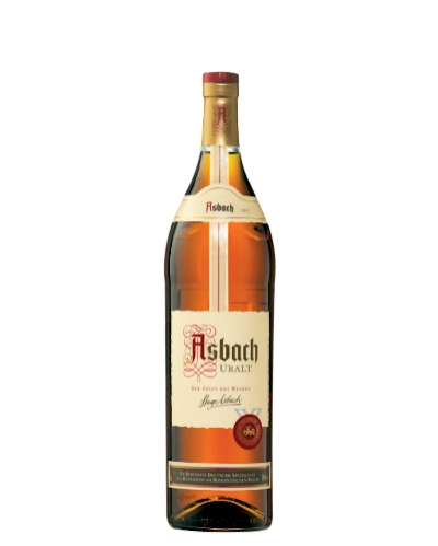 Asbach Uralt