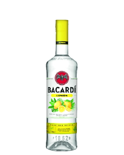 Bacardi Limon