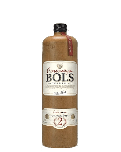 Bols Corenwyn 2