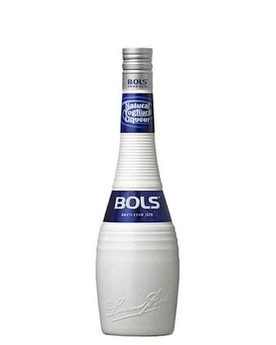 Bols Natural Yoghurt