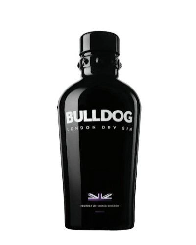Bulldog