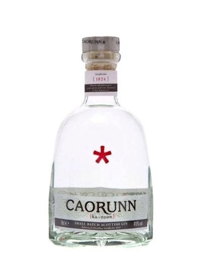 Caorunn