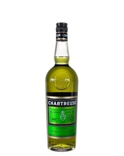 Chartreuse Groen