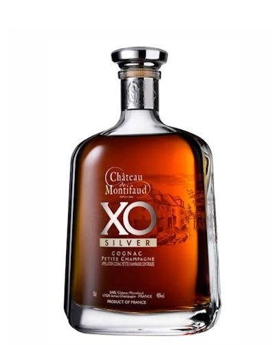 Chateau Montifaud XO Silver Attitude