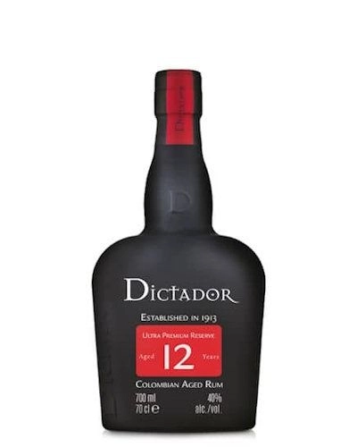Dictador 12 Solera System