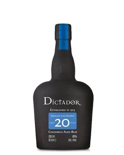 Dictador 20 Solera System
