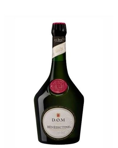 DOM Benedictine