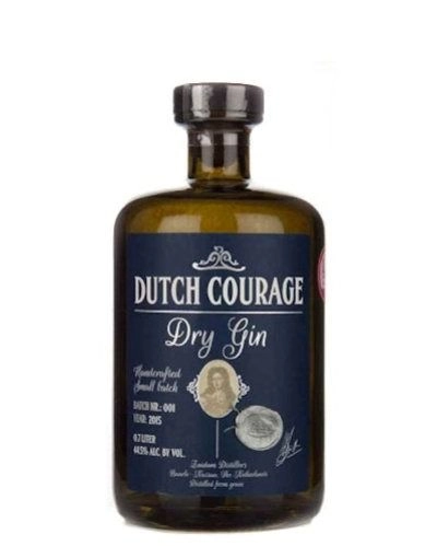 Zuidam Dutch Courage Dry Gin