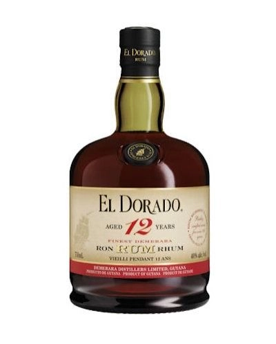 El Dorado 12