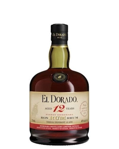 El Dorado 12