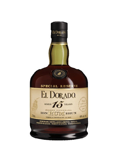 El Dorado 15