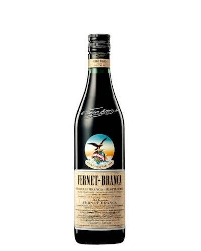 Fernet Branca