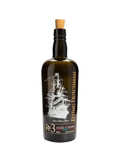 Flying Dutchman No.3 Rum