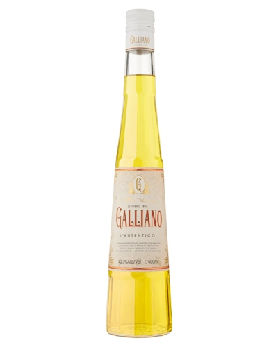 Galliano L'autentico