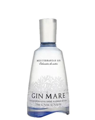 Gin Mare