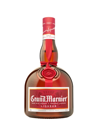 Grand Marnier Rood