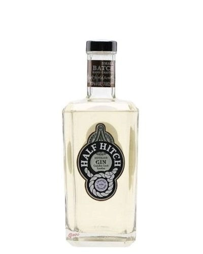 Half Hitch Gin