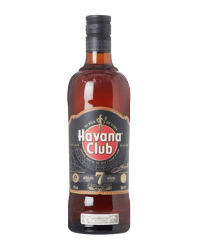 Havana Club 7 Años