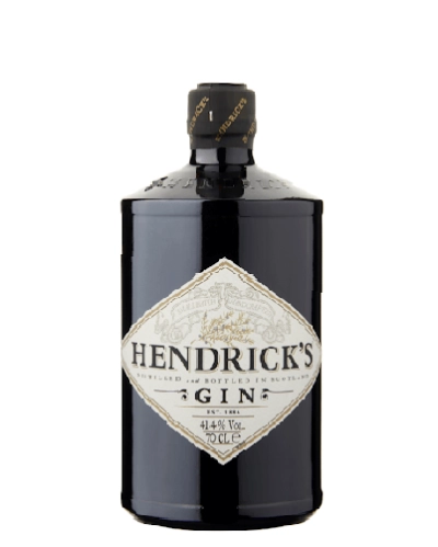 Hendricks
